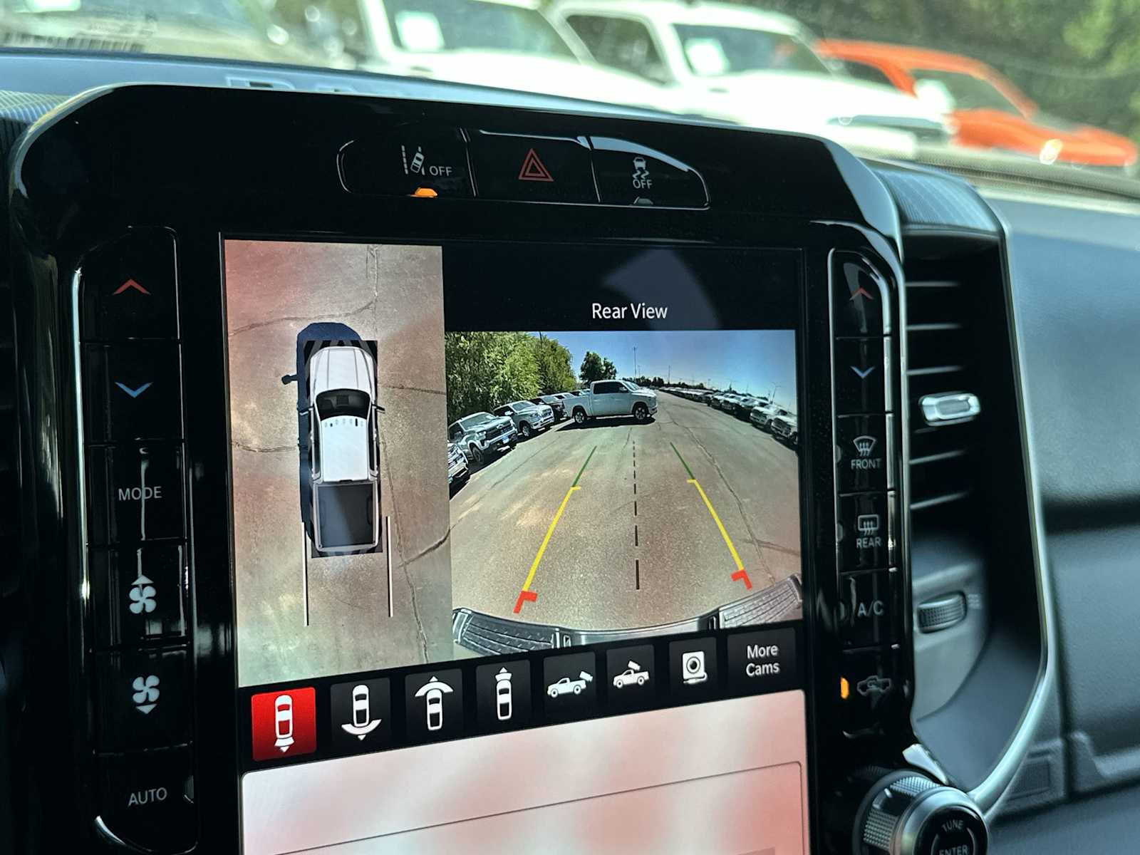 Thumbnail: 2025 RAM 2500 - 22