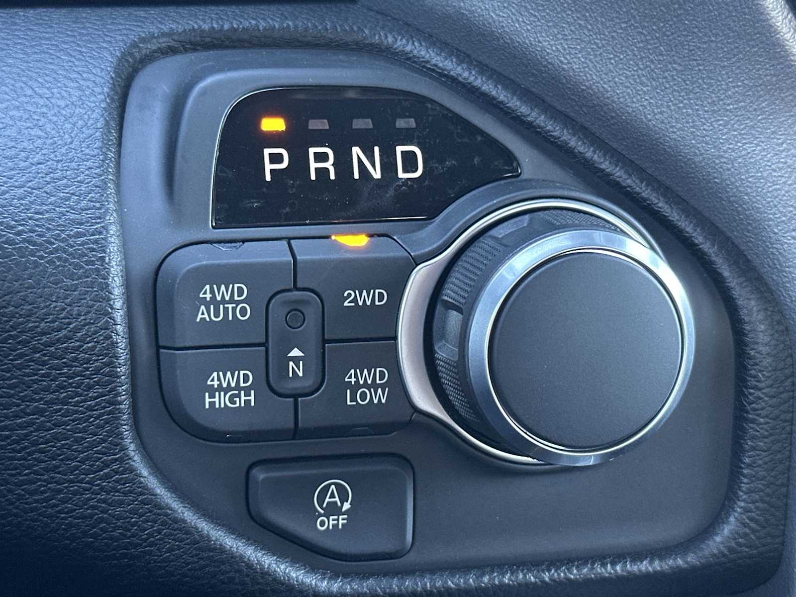 Thumbnail: 2026 RAM 1500 - 20