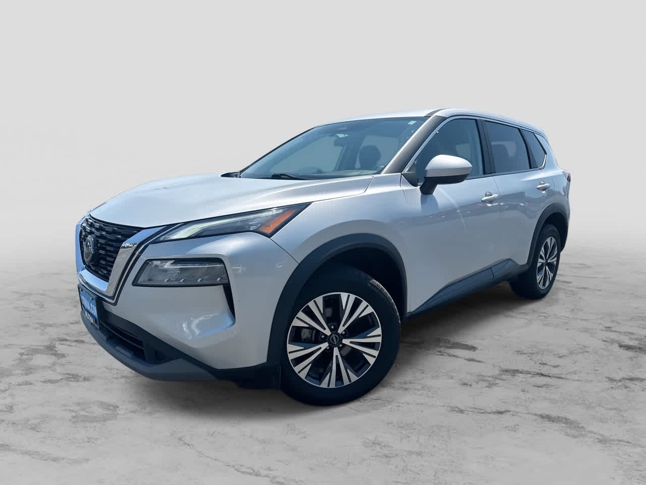 Thumbnail: 2023 Nissan Rogue - 1