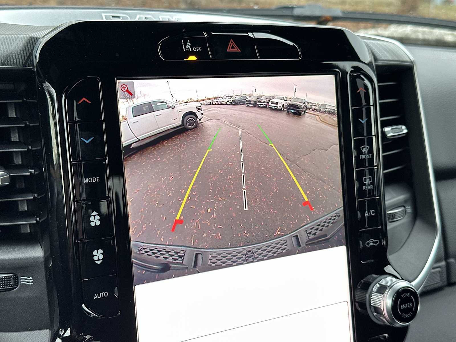 Thumbnail: 2026 RAM 1500 - 22