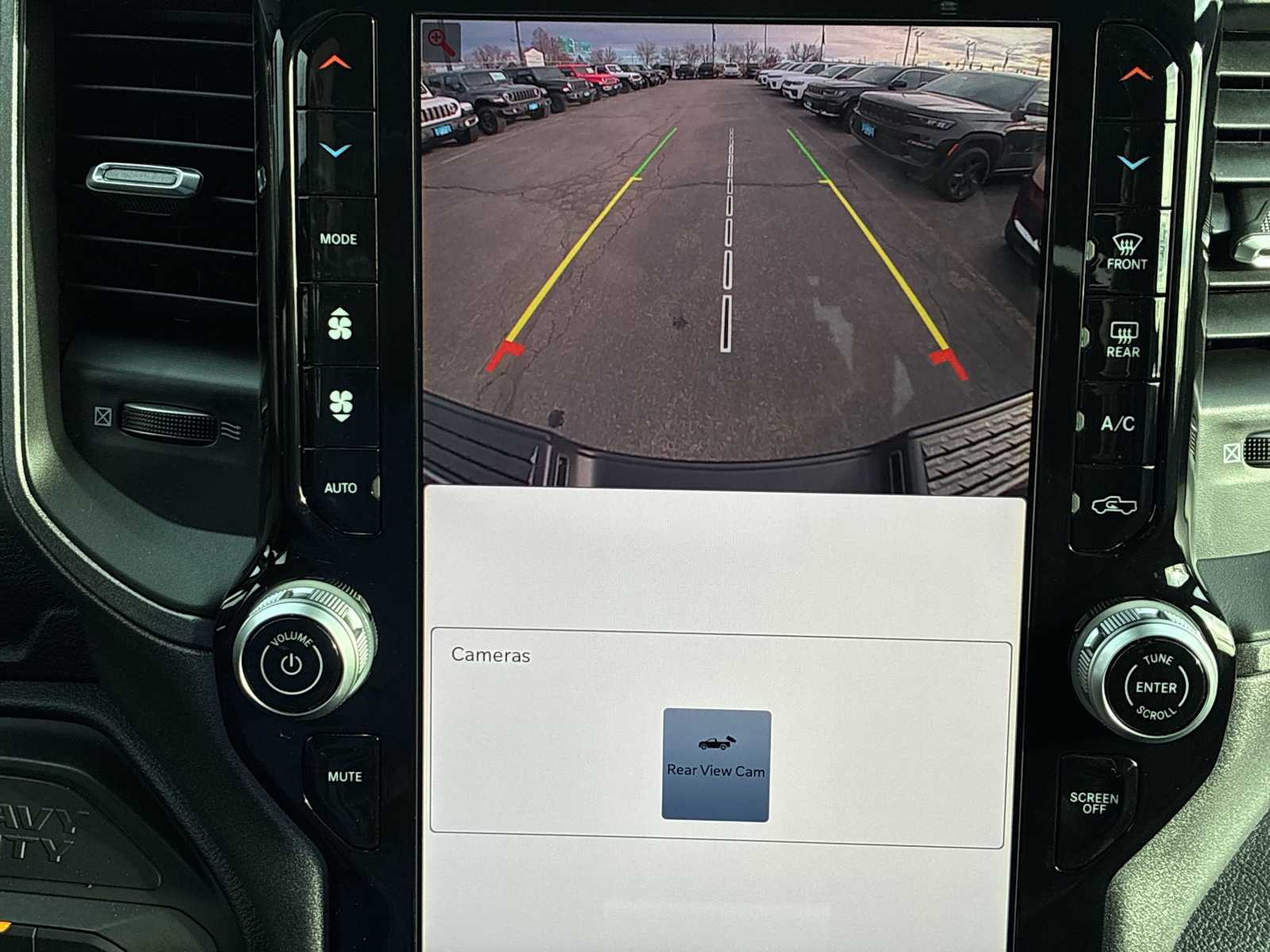 Thumbnail: 2026 RAM 2500 - 22