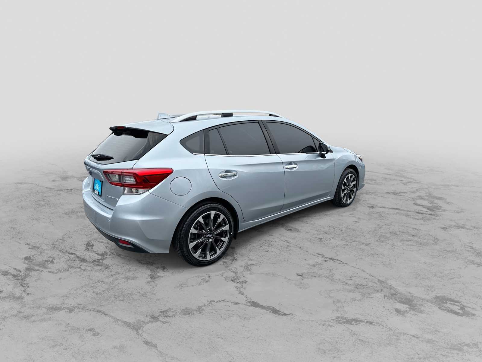 Thumbnail: 2020 Subaru Impreza - 8