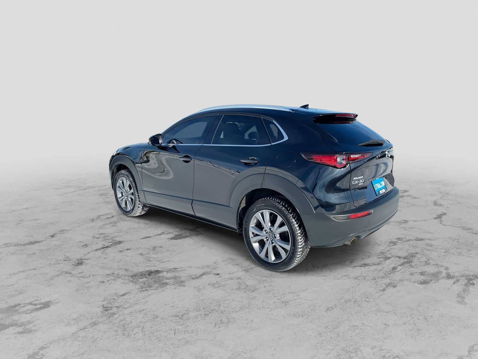 Thumbnail: 2021 Mazda CX-30 - 6