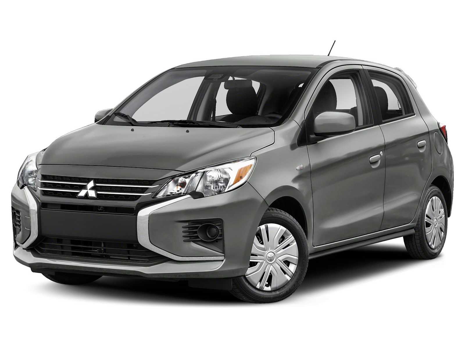 2022 Mitsubishi Mirage LE -
                  Billings, MT