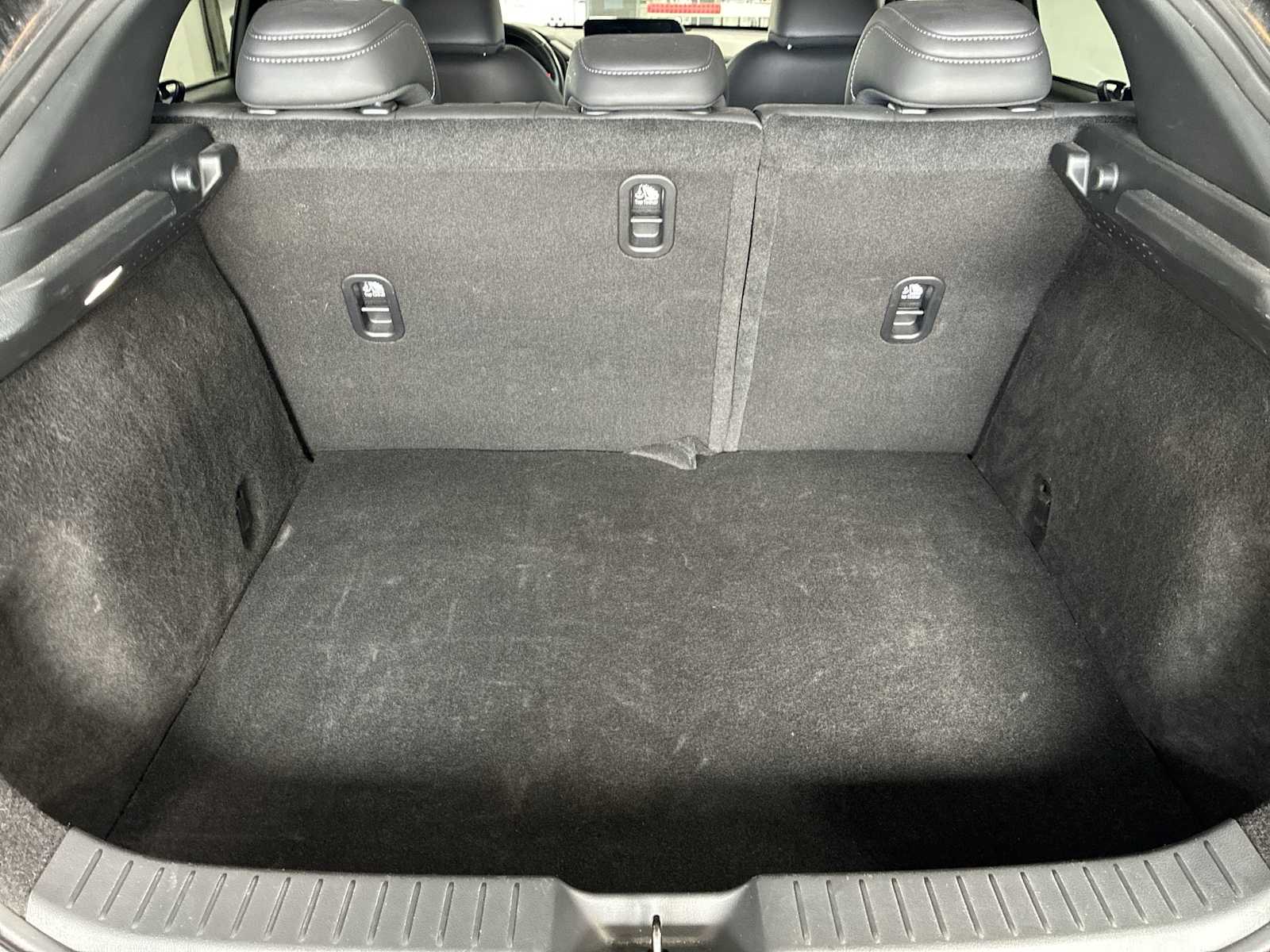 Thumbnail: 2025 Mazda CX-30 - 21