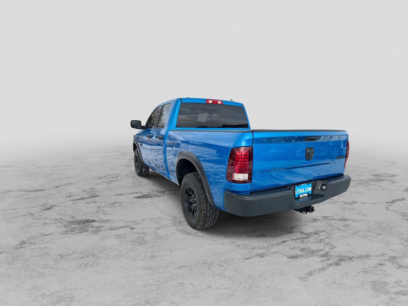 Thumbnail: 2022 RAM 1500 Classic - 6