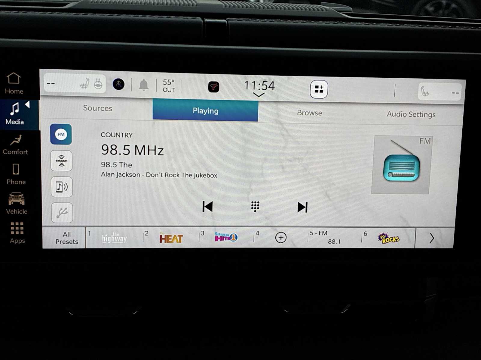 Thumbnail: 2026 Jeep Gladiator - 12