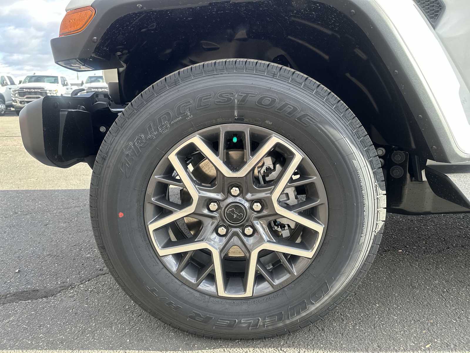 Thumbnail: 2026 Jeep Wrangler - 17