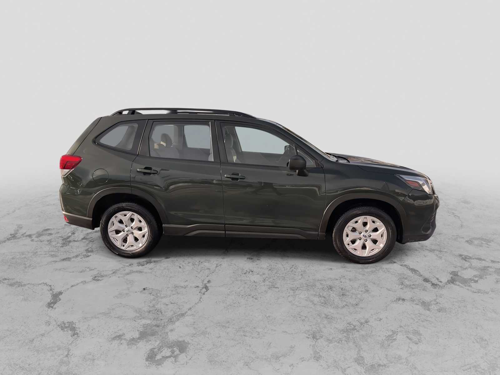 Thumbnail: 2022 Subaru Forester - 9