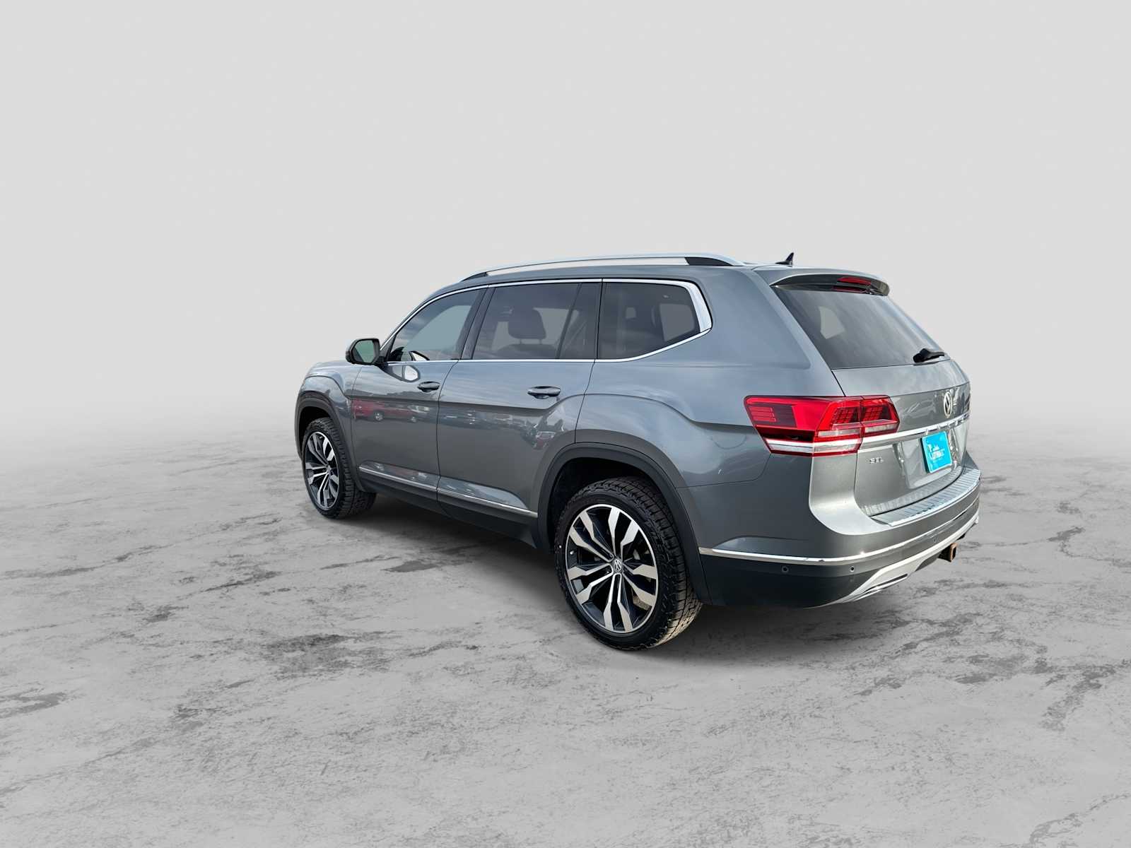 Thumbnail: 2019 Volkswagen Atlas - 6