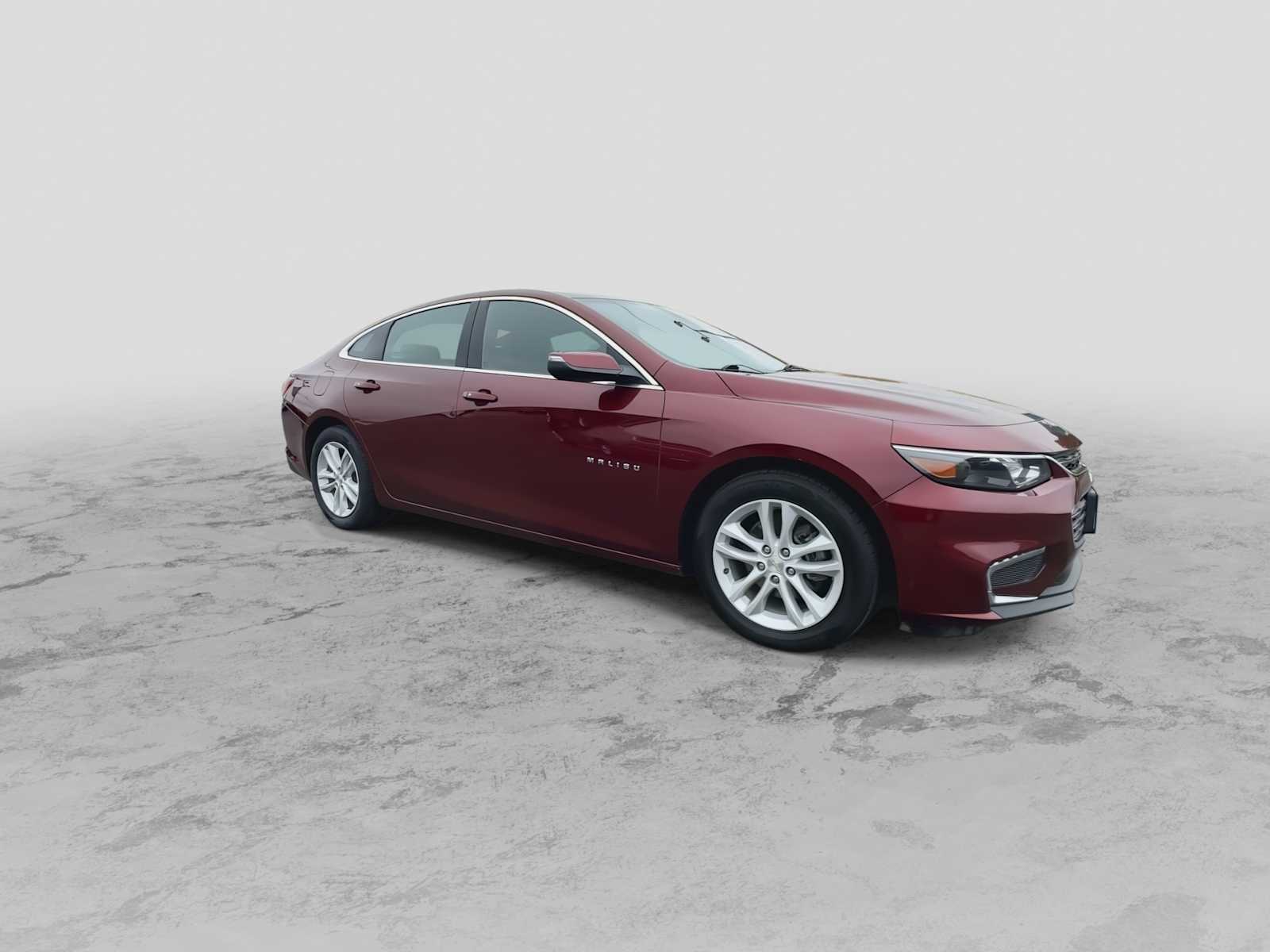 Used 2016 Chevrolet Malibu 1LT with VIN 1G1ZE5ST5GF193064 for sale in Billings, MT