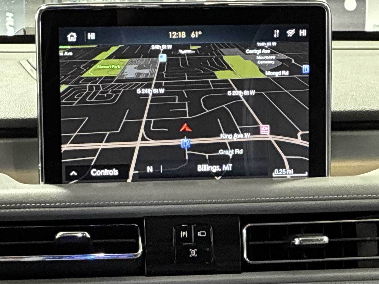 Thumbnail: 2020 Lincoln Aviator - 20