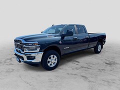 2026 Ram 2500 BIG HORN CREW CAB 4X4 8' BOX Pickup Billings, MT
