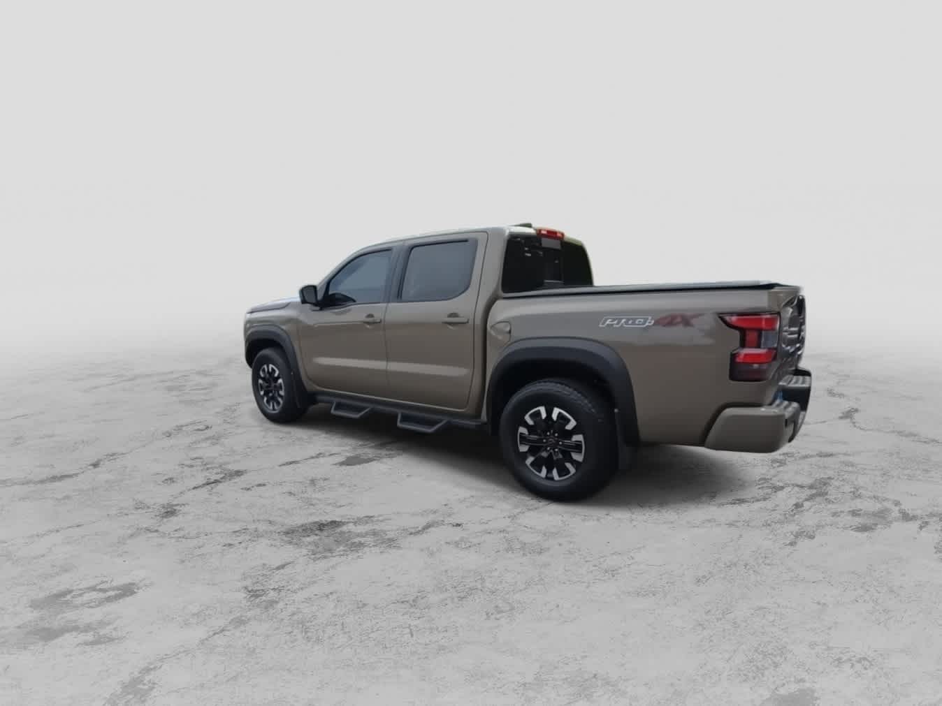 Thumbnail: 2023 Nissan Frontier - 6