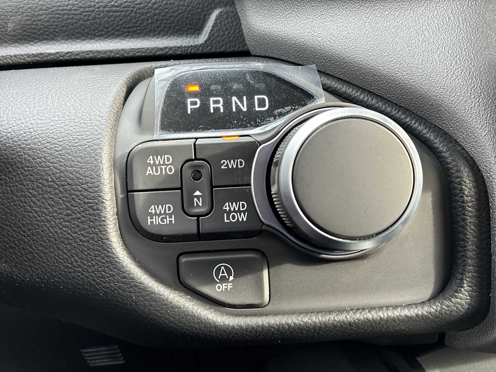 Thumbnail: 2026 RAM 1500 - 20