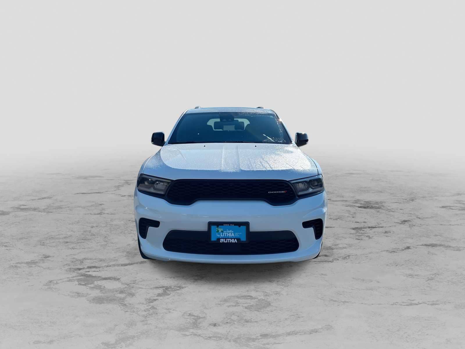Thumbnail: 2024 Dodge Durango - 3
