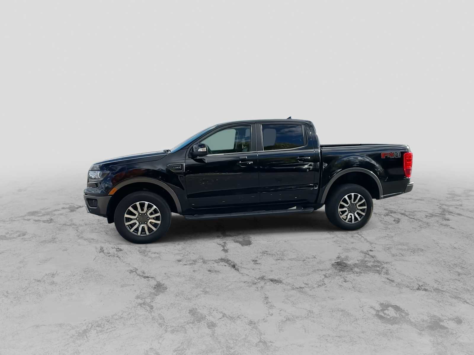 Thumbnail: 2020 Ford Ranger - 5