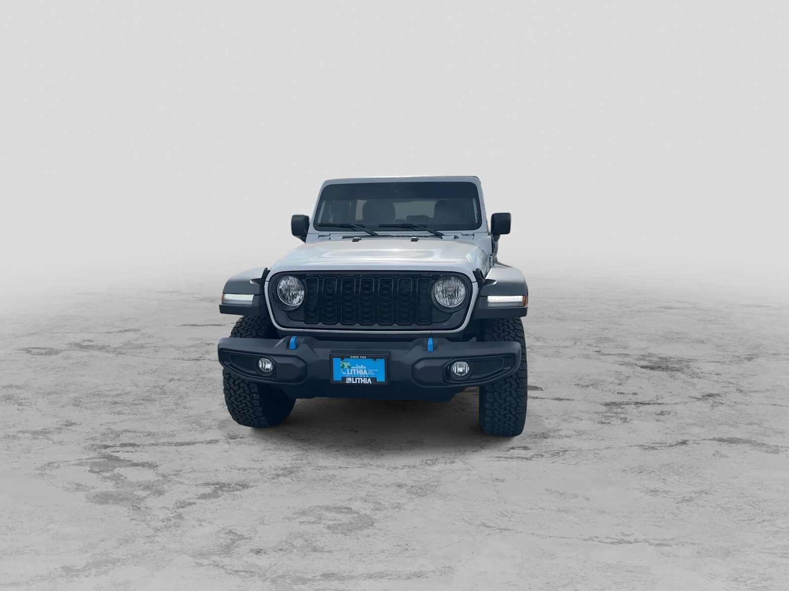 Thumbnail: 2024 Jeep Wrangler - 3