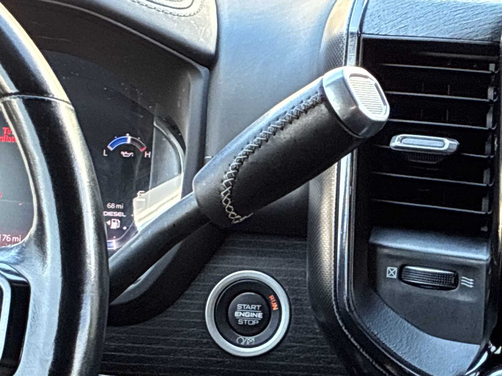 Thumbnail: 2023 RAM 2500 - 21