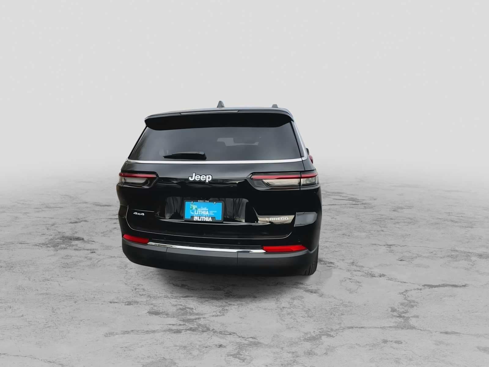 Thumbnail: 2025 Jeep Grand Cherokee - 7