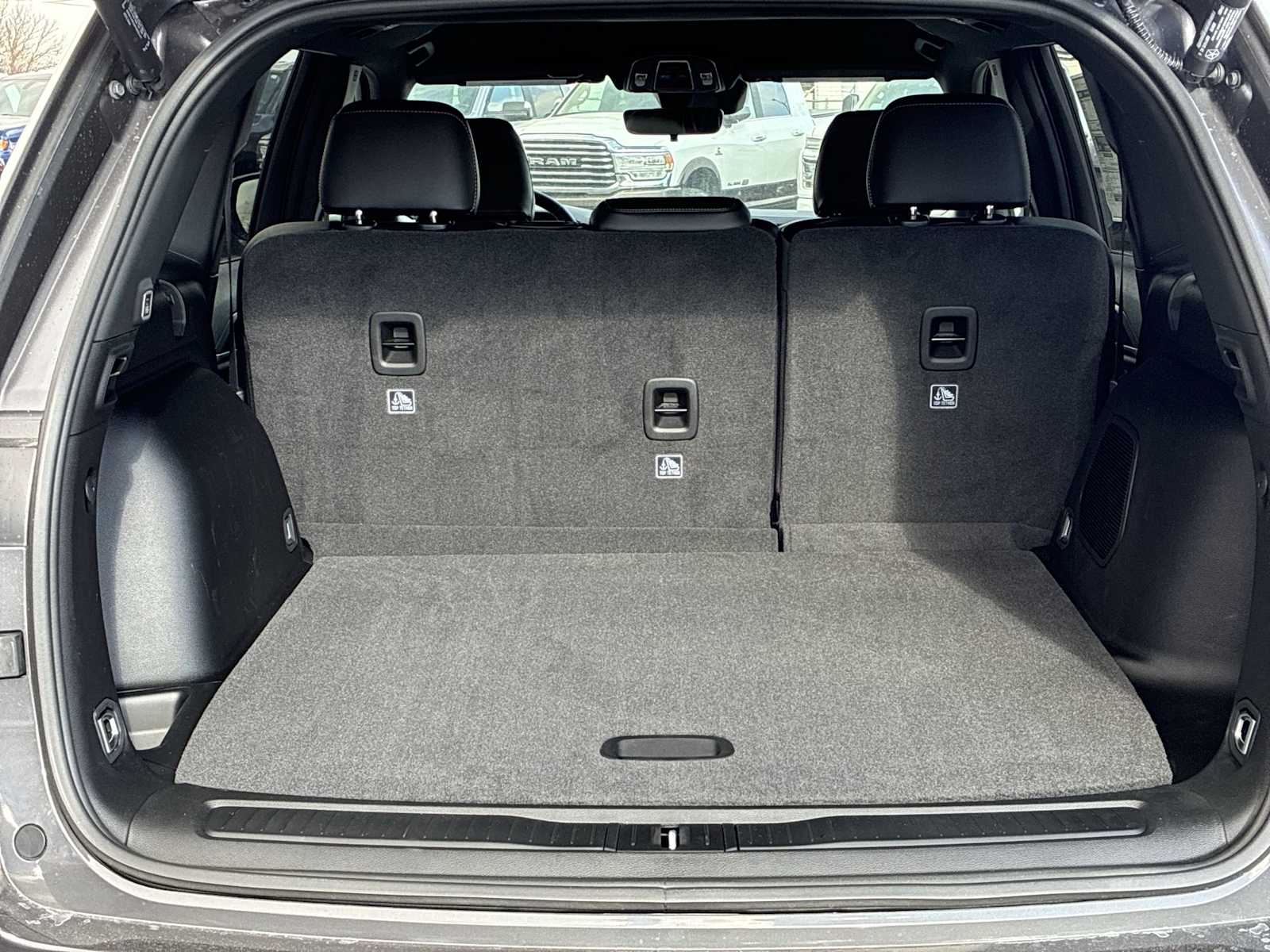 Thumbnail: 2026 Jeep Grand Cherokee - 20