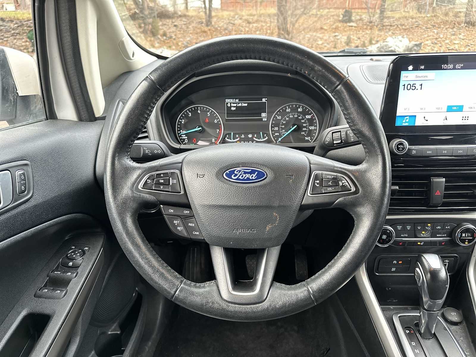 Thumbnail: 2019 Ford EcoSport - 11