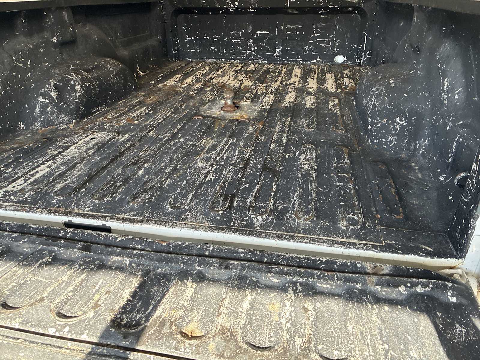 Thumbnail: 2016 RAM 2500 - 19