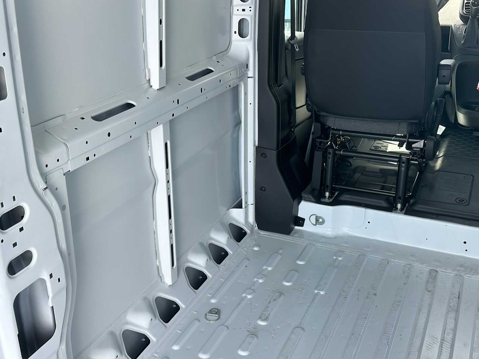 Thumbnail: 2024 RAM ProMaster - 27