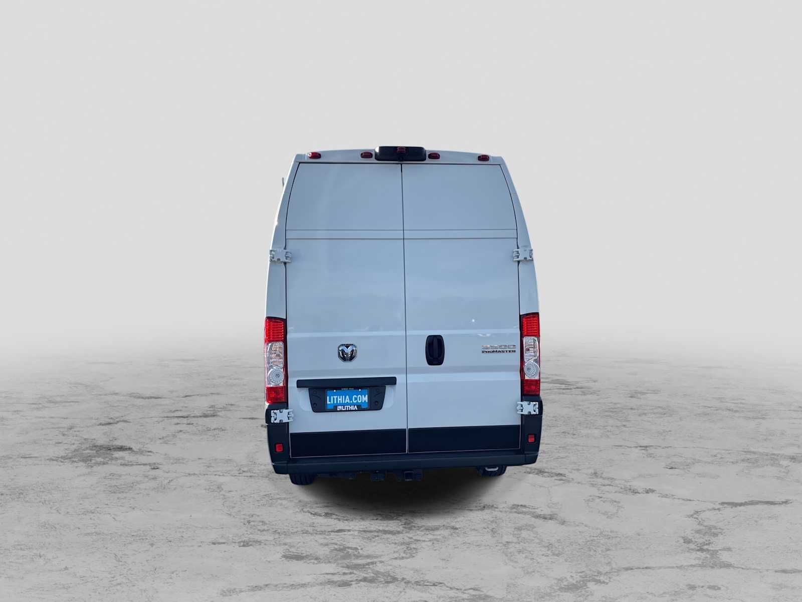 Thumbnail: 2024 RAM ProMaster - 7