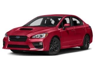 2017 Subaru WRX  -
                  Billings, MT