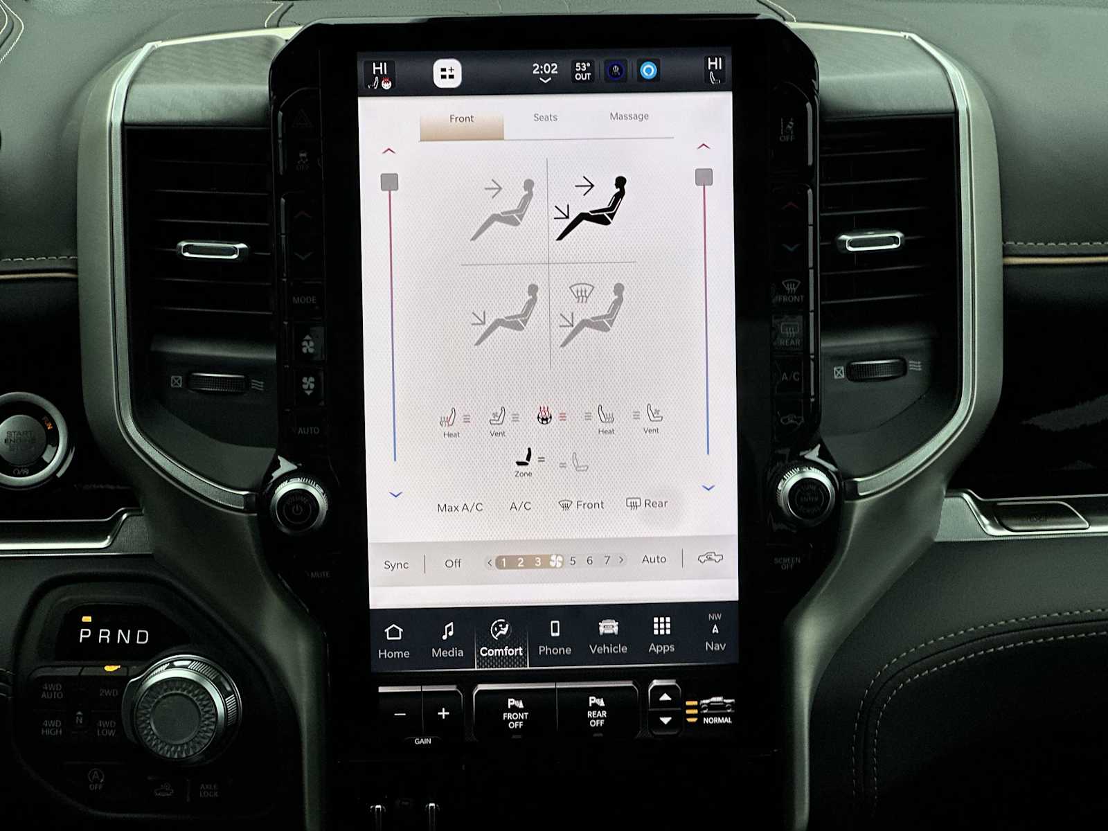 Thumbnail: 2026 RAM 1500 - 17