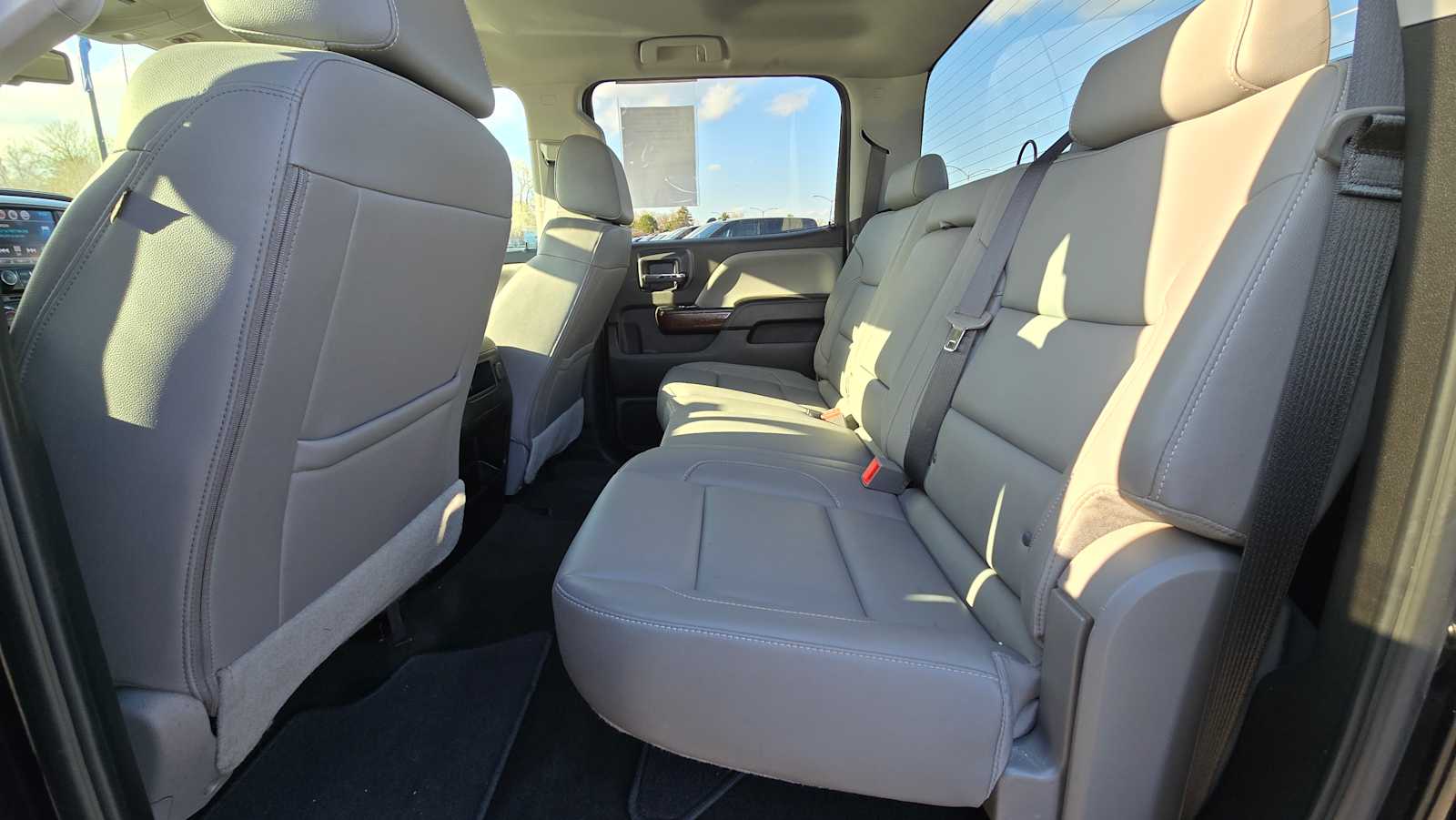 Thumbnail: 2018 GMC Sierra 2500 - 12