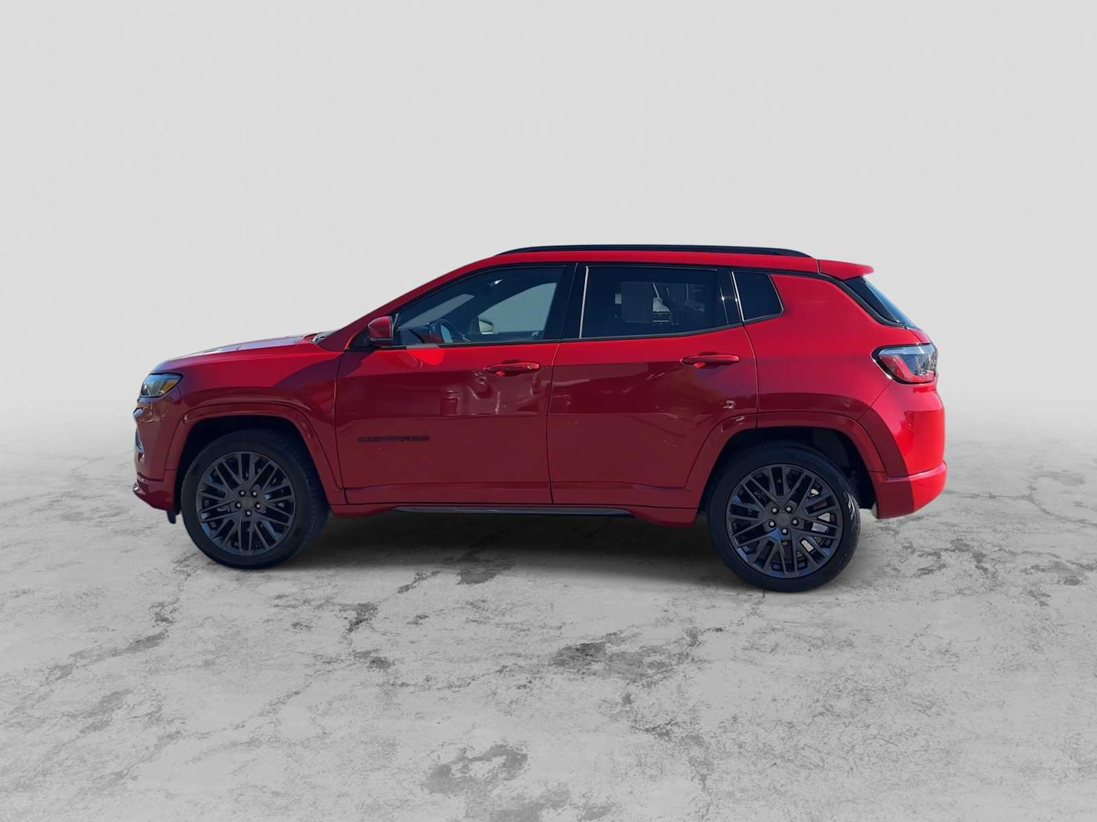 Thumbnail: 2023 Jeep Compass - 5
