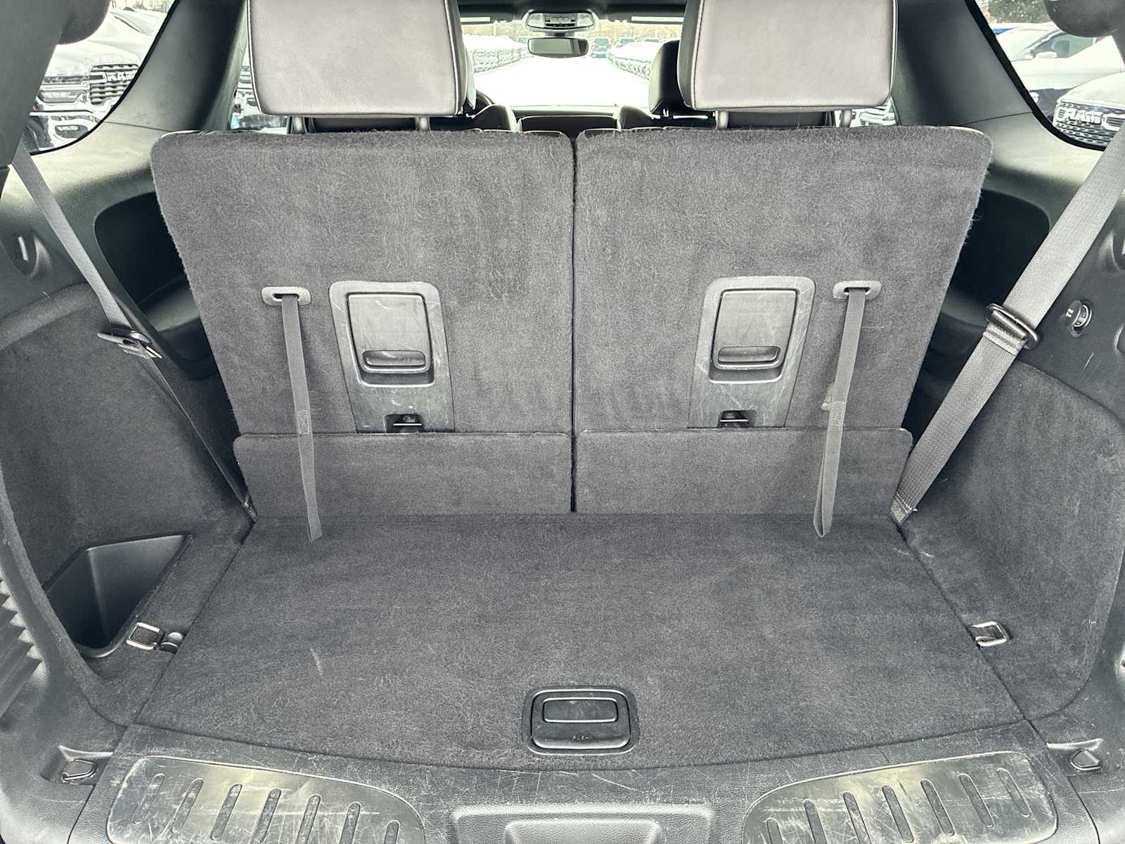 Thumbnail: 2022 Dodge Durango - 21