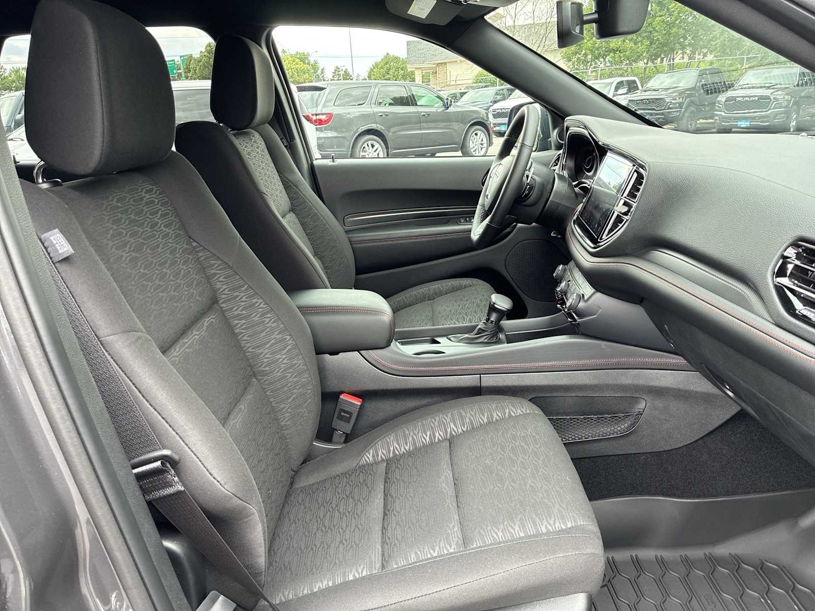 Thumbnail: 2026 Dodge Durango - 26