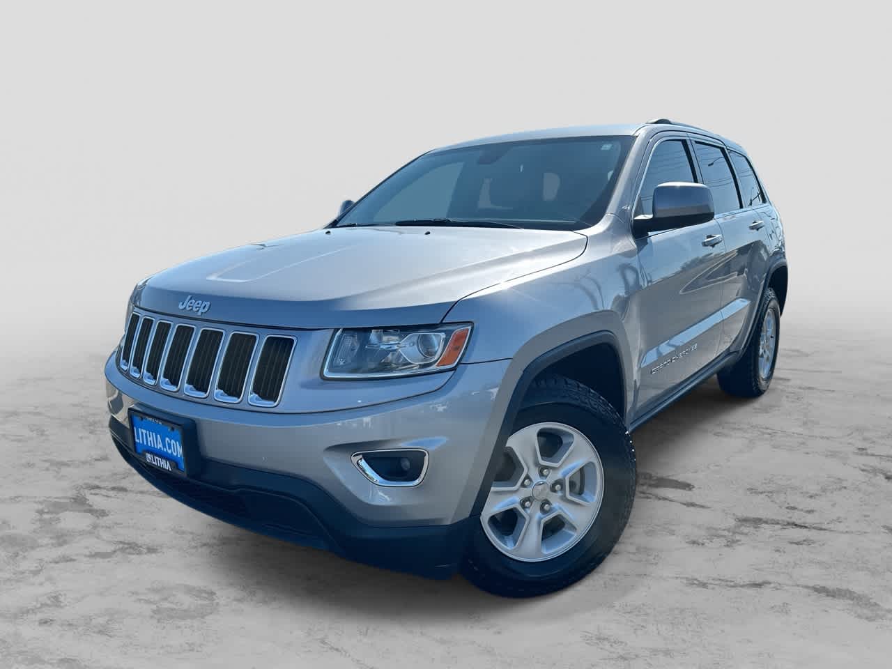 2014 Jeep Grand Cherokee Laredo -
                  Billings, MT