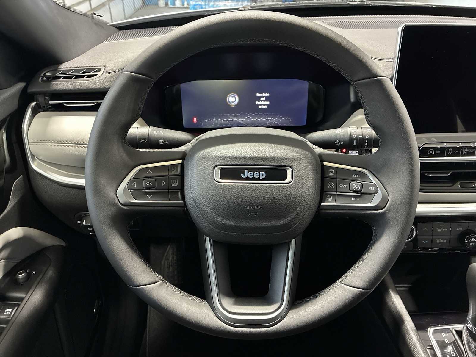 Thumbnail: 2026 Jeep Compass - 11