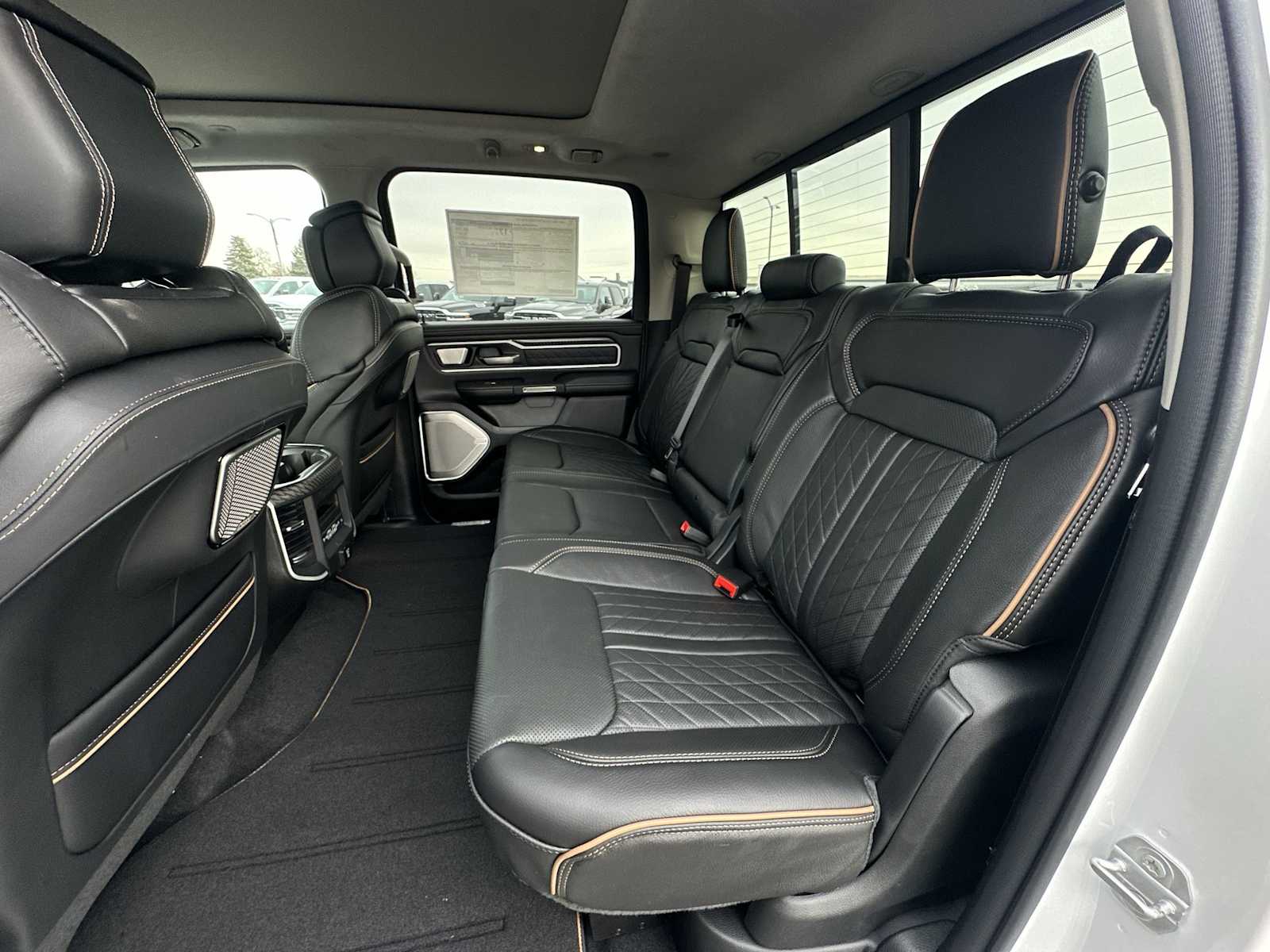 Thumbnail: 2026 RAM 1500 - 24