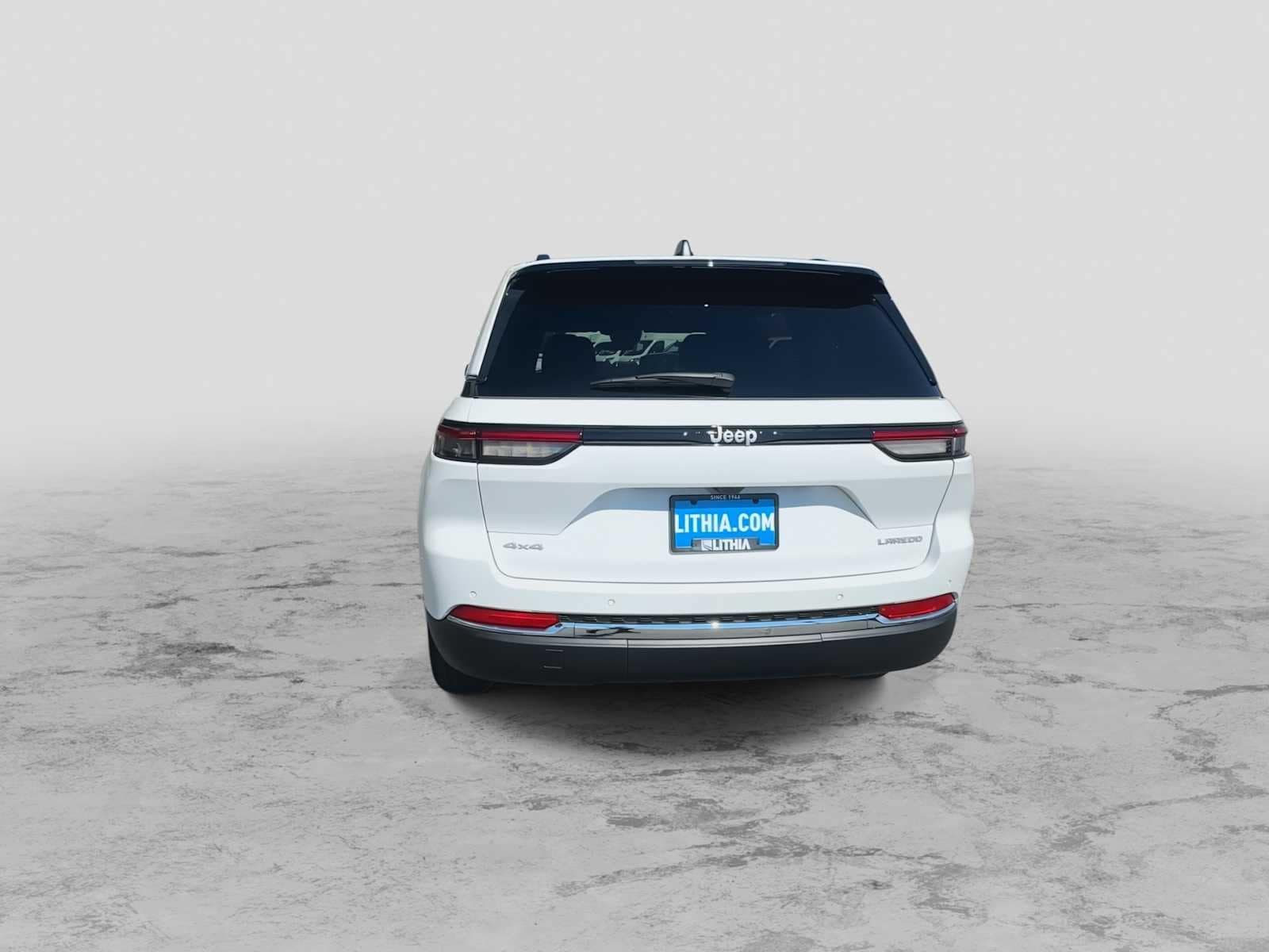 Thumbnail: 2025 Jeep Grand Cherokee - 7