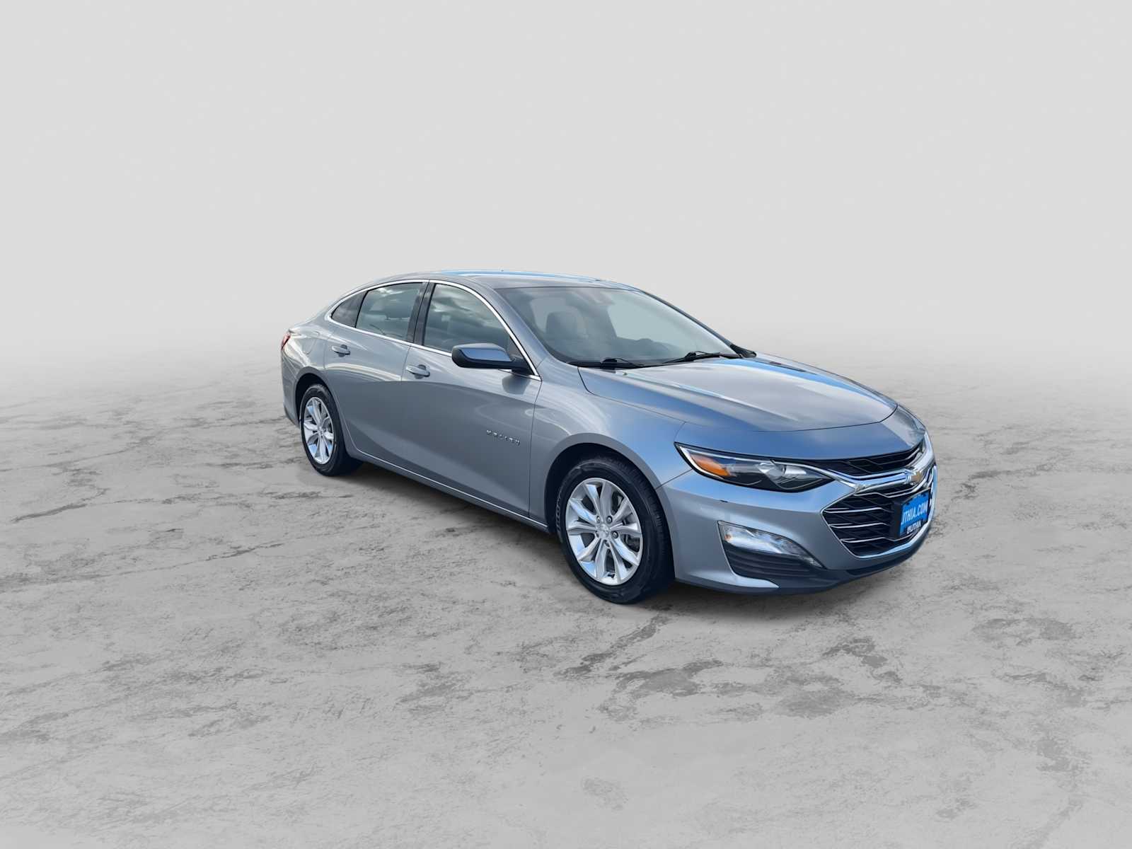 Thumbnail: 2024 Chevrolet Malibu - 2