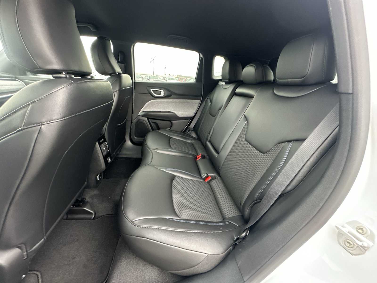 Thumbnail: 2026 Jeep Compass - 22