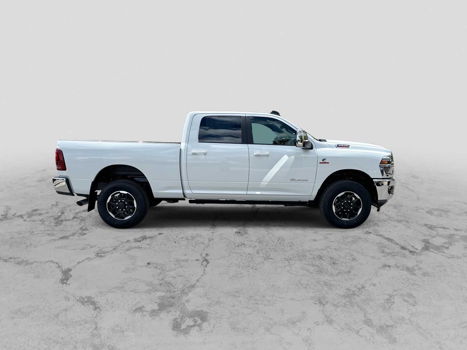 Thumbnail: 2026 RAM 2500 - 9