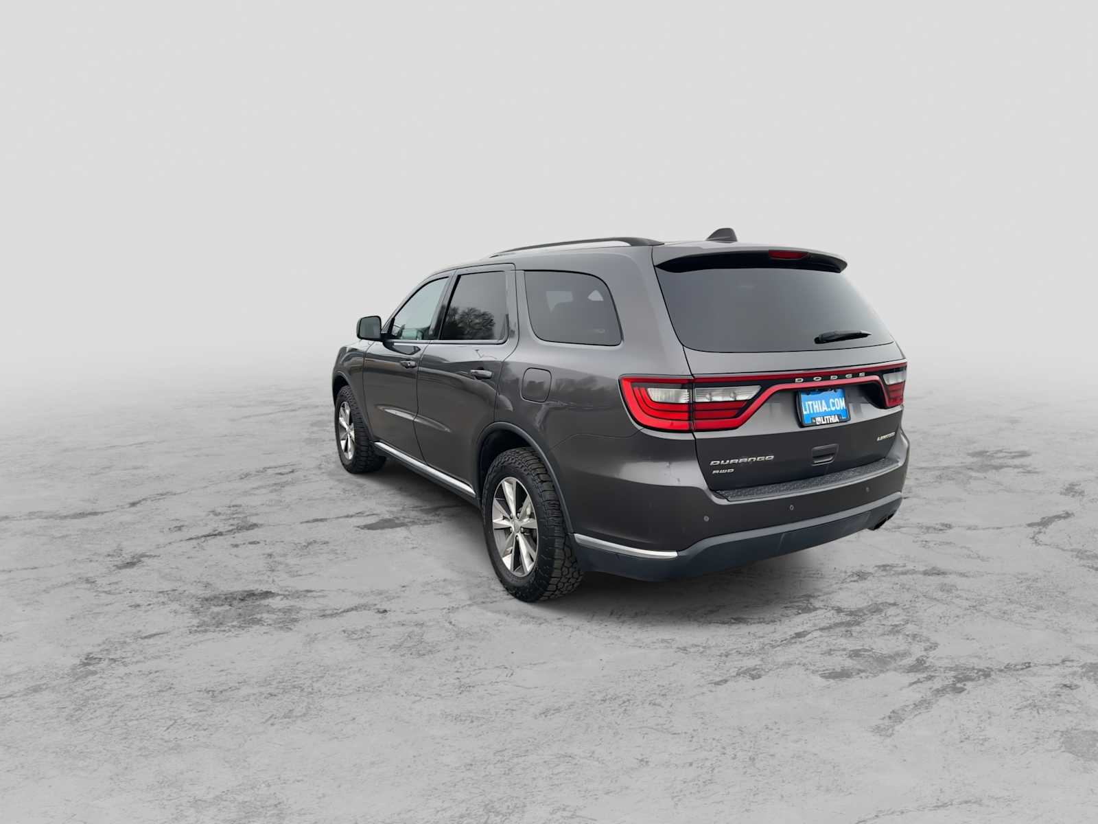 Thumbnail: 2016 Dodge Durango - 6