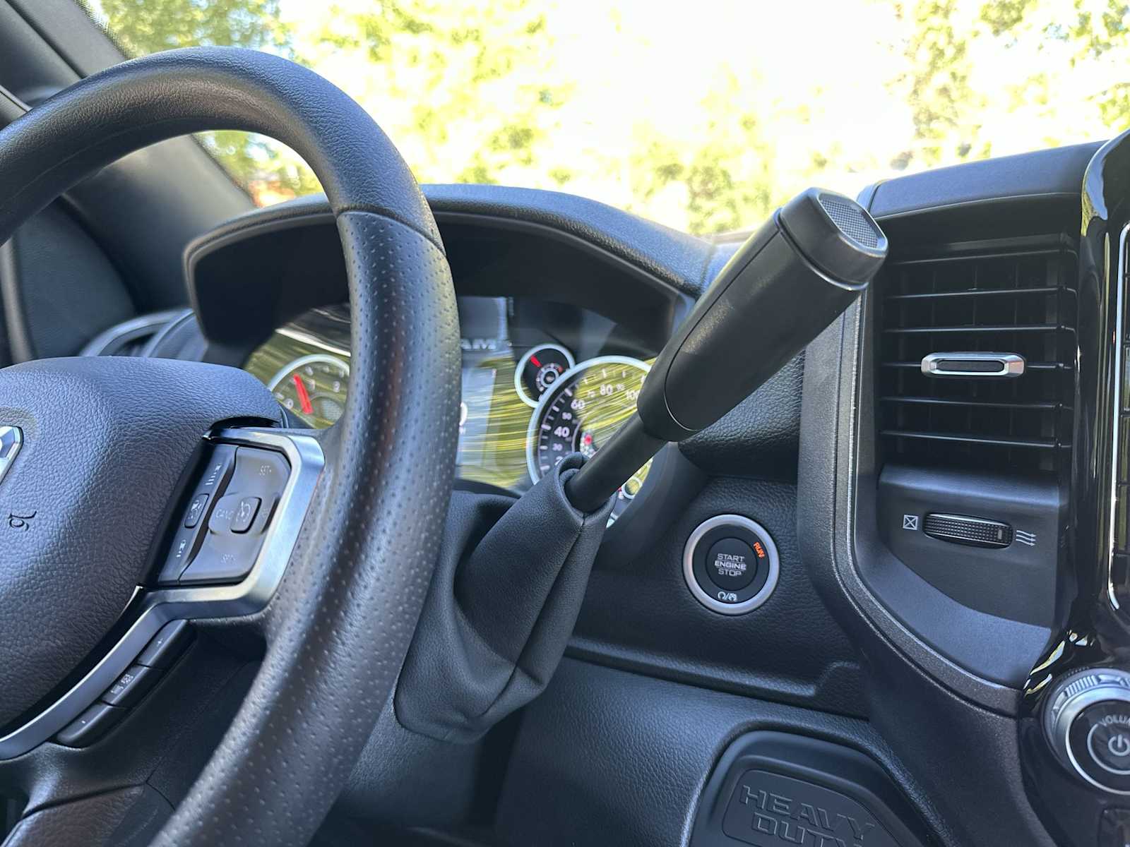 Thumbnail: 2026 RAM 3500 - 20