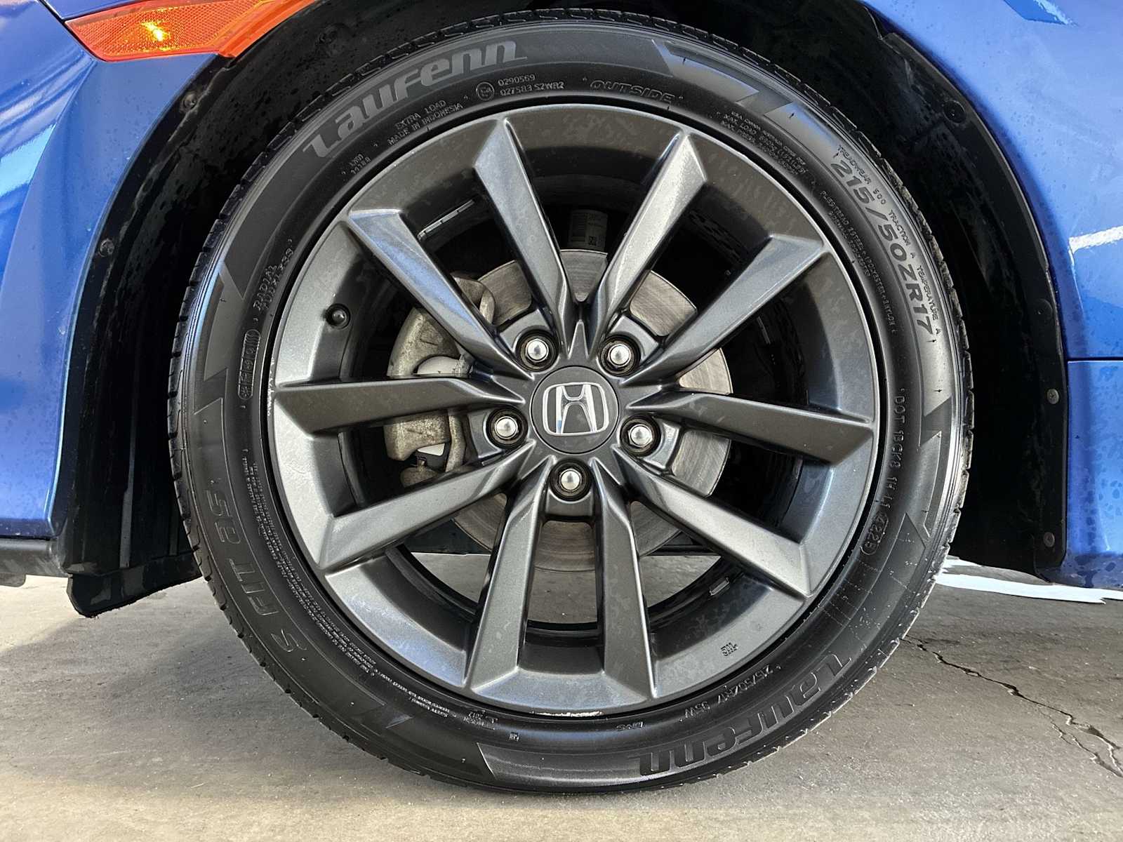 Thumbnail: 2020 Honda Civic - 19