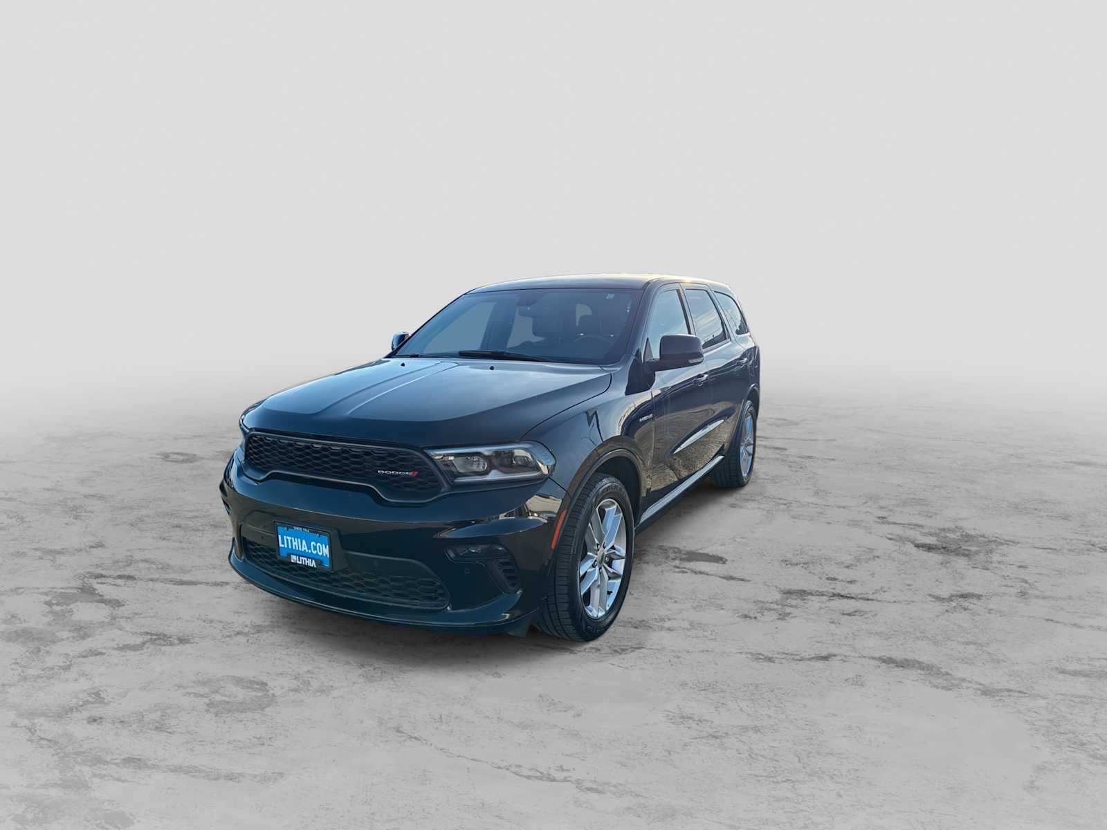 Thumbnail: 2022 Dodge Durango - 4