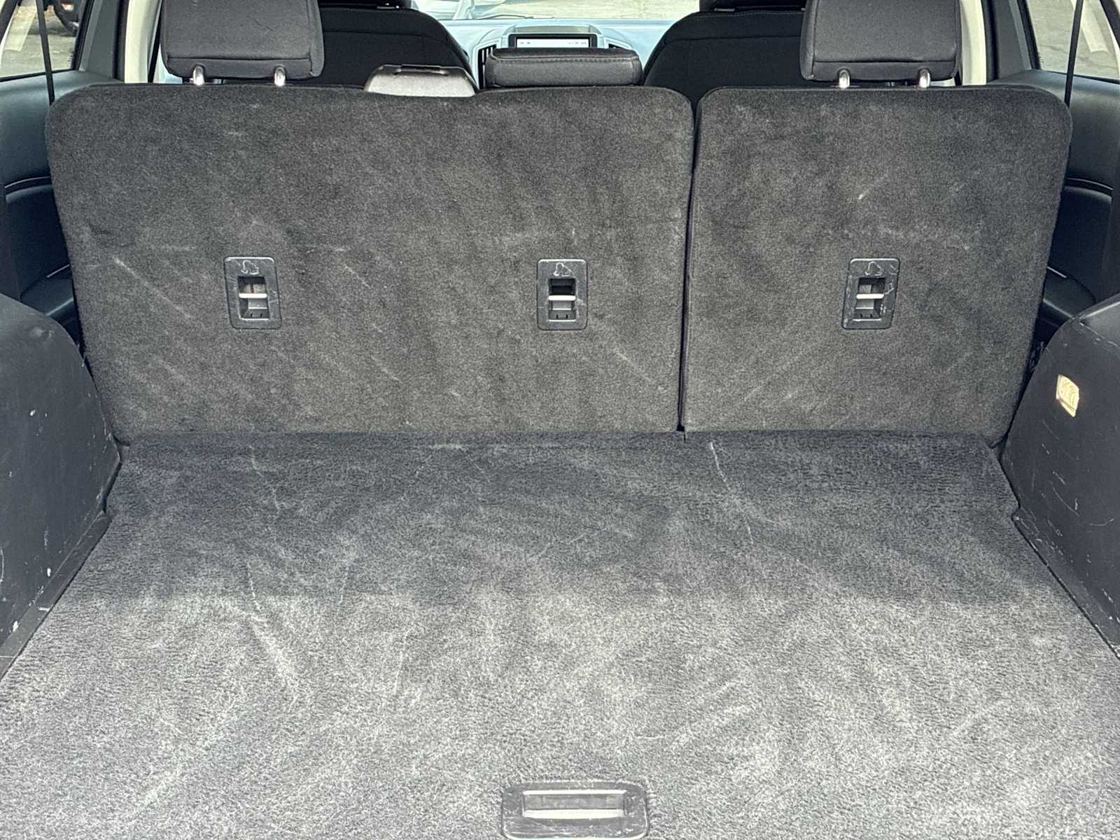 Thumbnail: 2024 Ford Edge - 19