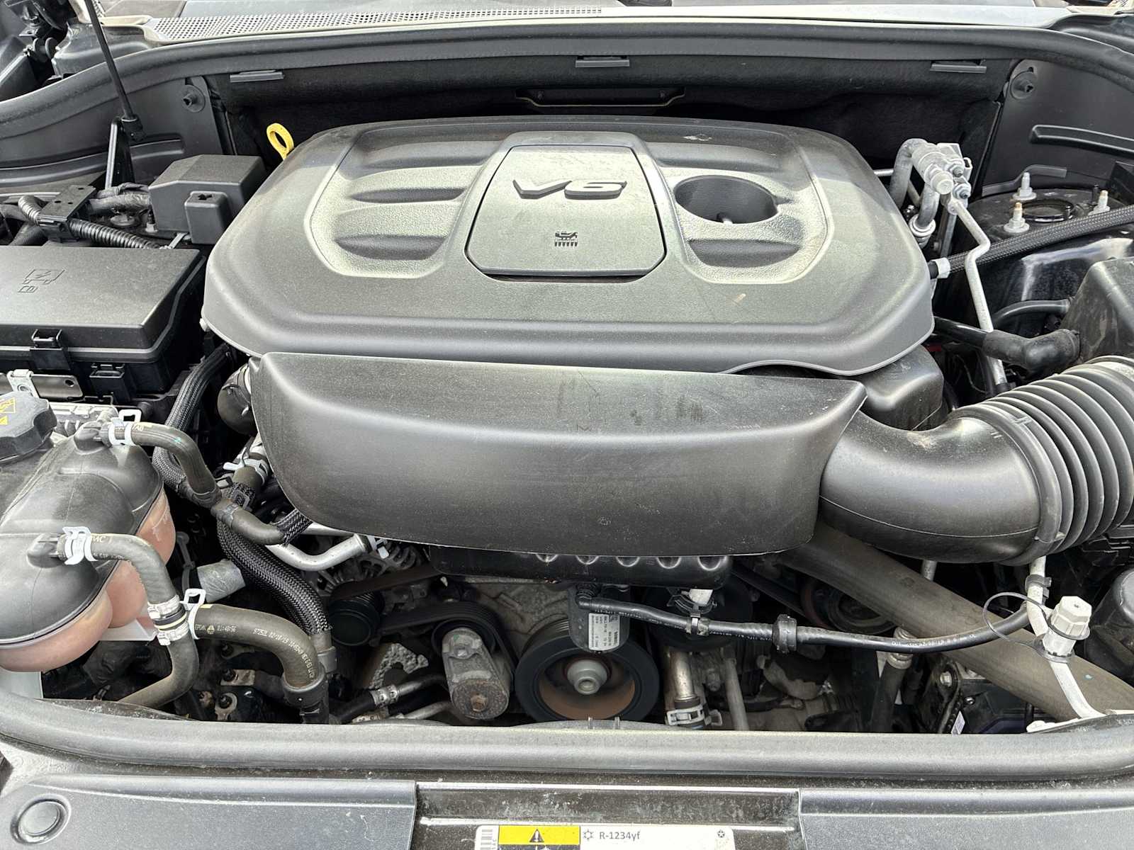 Thumbnail: 2019 Jeep Grand Cherokee - 18