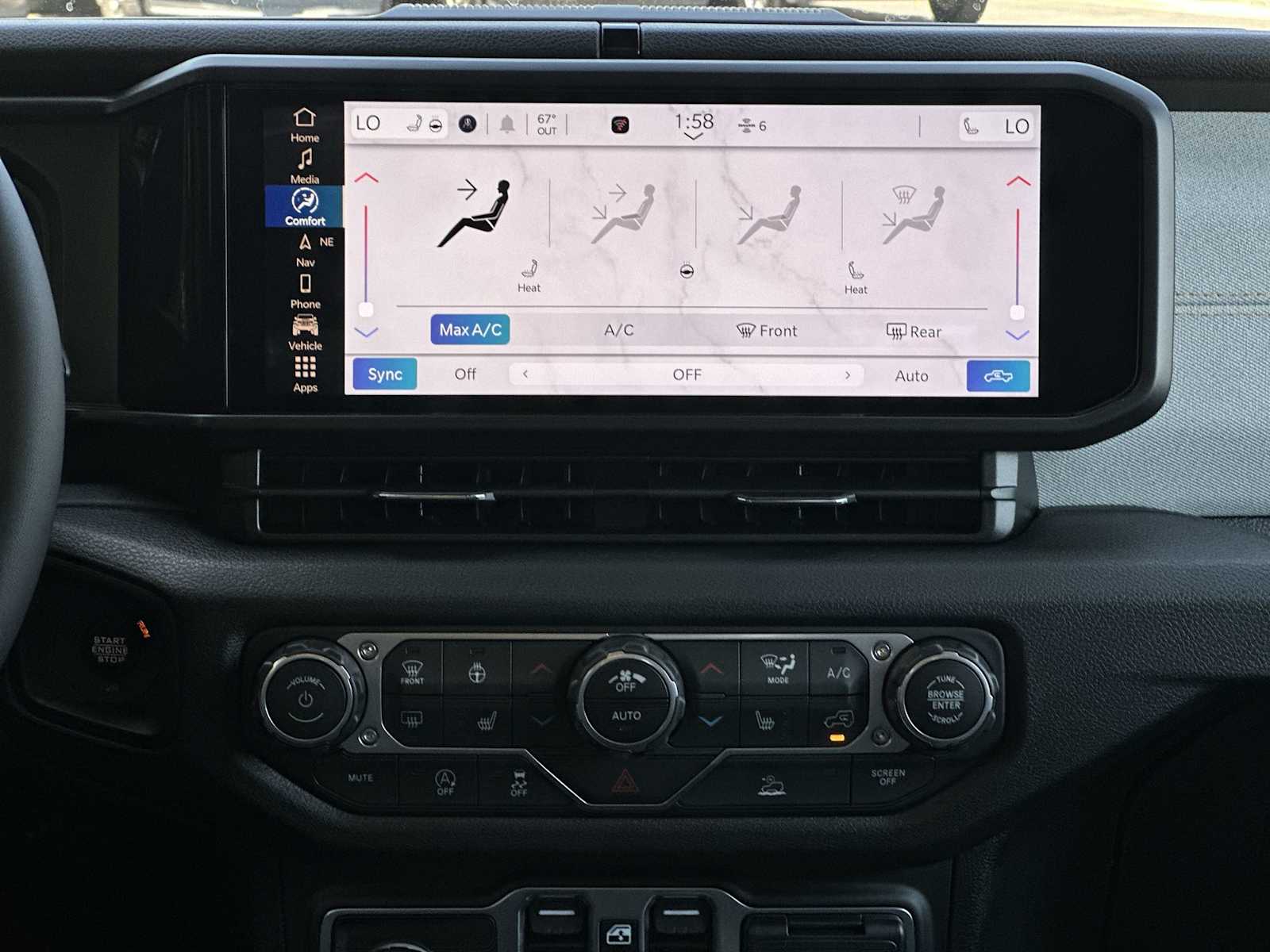 Thumbnail: 2025 Jeep Gladiator - 16