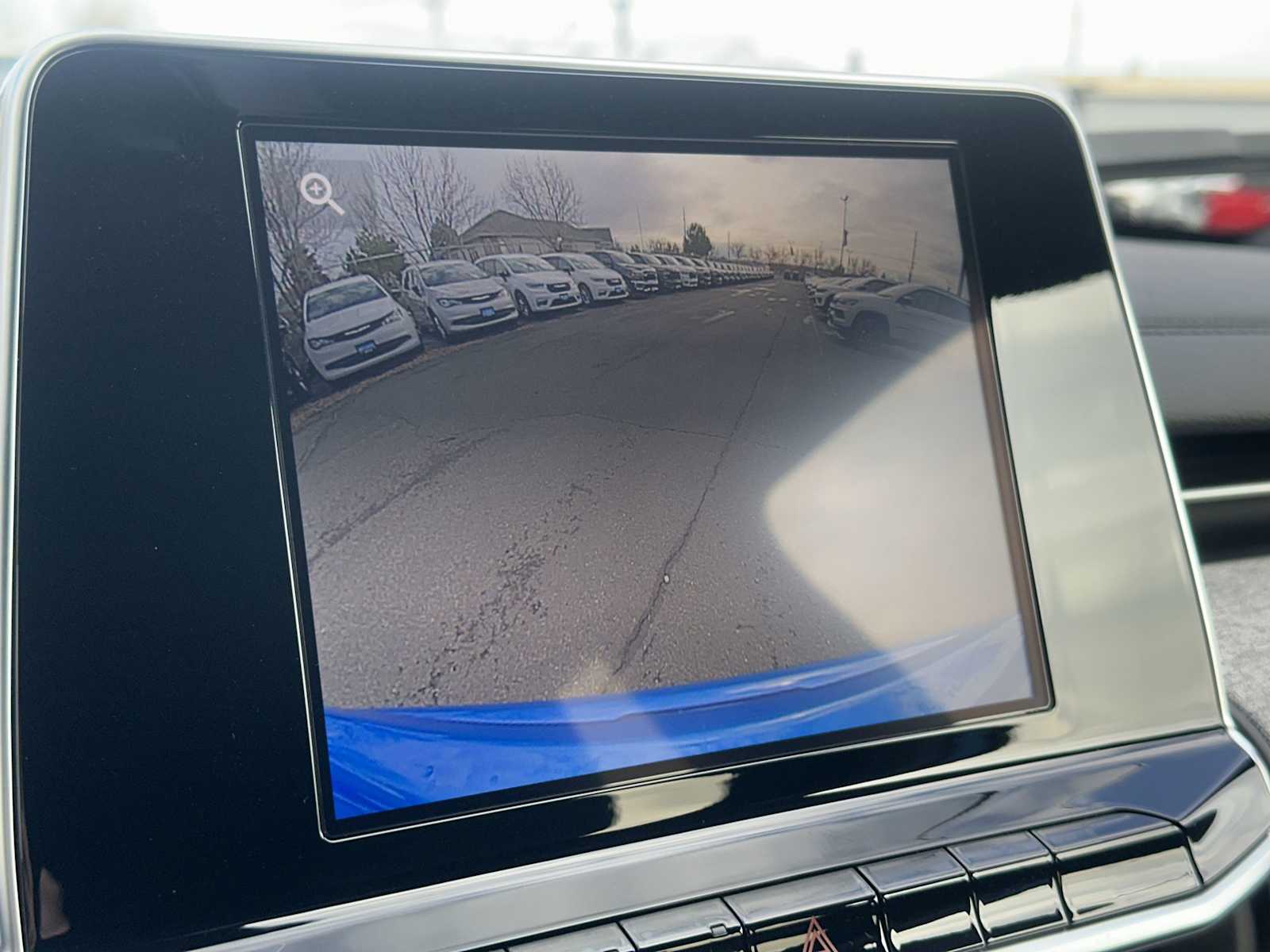 Thumbnail: 2026 Jeep Compass - 21